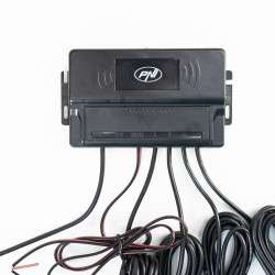 Car parking sensors - PNI Escort P04