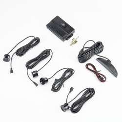 Car parking sensors - PNI Escort P04