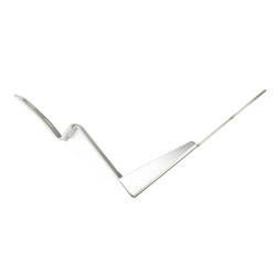 PNI SPA-53 Antenna support, recommended for Scania Series R/S/G, New G