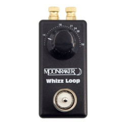 Moonraker Whizz Loop V1 20-6M Antena QRP