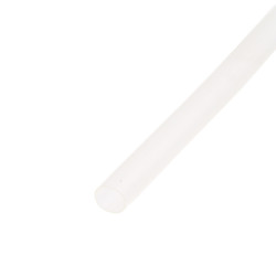 Heatshrink tube 1m 2 : 1 Ø 19.1 - 9.55mm Transparent