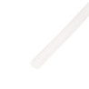 Heatshrink tube 1m 2 : 1 Ø 25.4 - 12.7mm Transparent