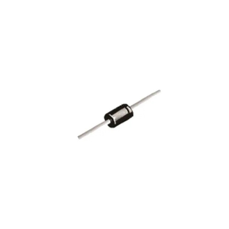 EGP30F - 3A Diode Rectifier, UF Recovery