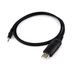 Programming cable/Cat compatible with Icom