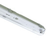 Armadura para tubos de LED T8 1x 150cm IP65