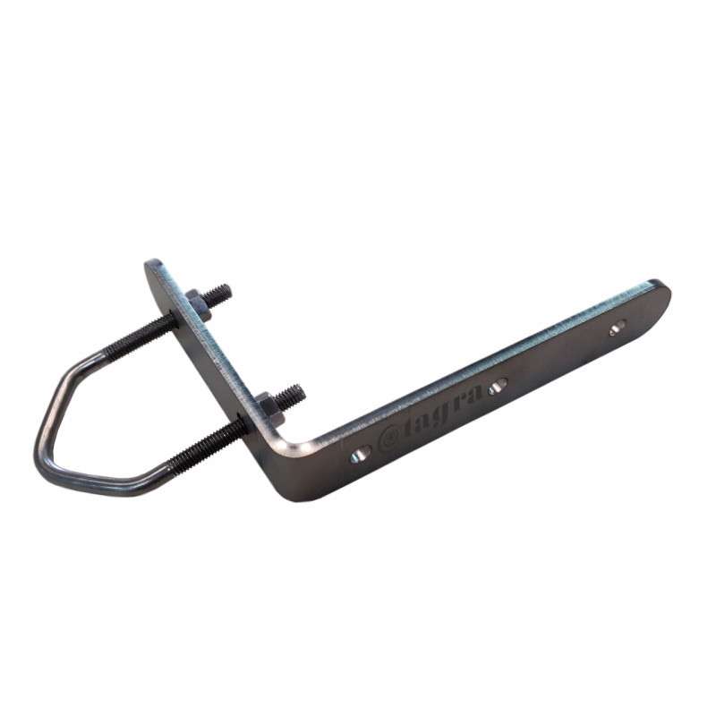 Tagra G-1190 - Suporte de parede tipo 'L'