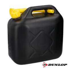 Jerrican 10 Litros DUNLOP