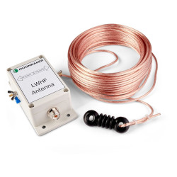 MOONRAKER LWHF-40 Multiband End Fed Wire Antenna 40-6 m