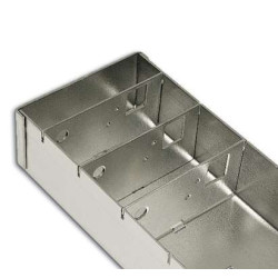 50x83x26mm steel case