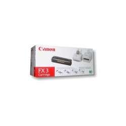 Toner Fax FX3 (CANON)
