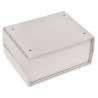 Box 110x150x70mm gray - KRADEX Z3J