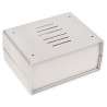Box 148,6x110x71mm gray - KRADEX Z3JW