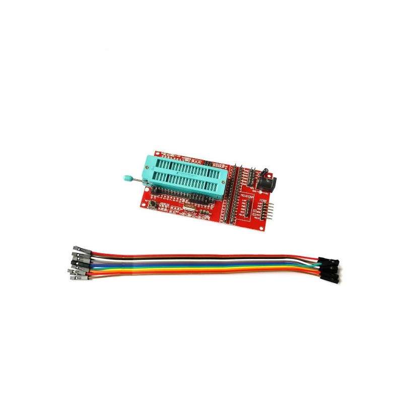 Programador Universal PICKIT 3