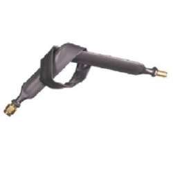Cabo de passagem de janela Conector SMA Macho para SMA Femea, 30 cm RG