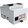 DIN rail case for Raspberry Pi 3