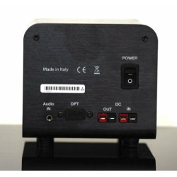 Elad SP-1B DSP Speaker