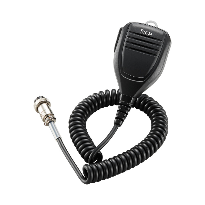 ICOM HM-219 - MICROFONE DE MÃO