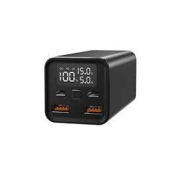Power Bank 20000mAh 65W PD - Compatible with Laptops
