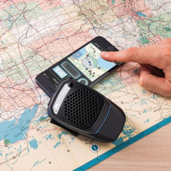 Midland DUAL MIKE WIRELESS