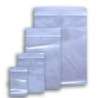 Ziplock bag - 100x150mm with Euro hole - packing 100 pcs