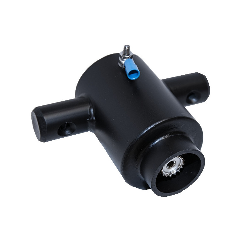 Hari Balun 1:4, 200W SSB/CW