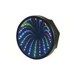 LED TUNNEL LAMP - BATTERY-POWERED 