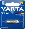 Pila alcalina 27A 12V - Varta 4227