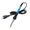Adjustable ''pencil'' type soldering iron 60W