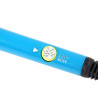 Ferro de soldar tipo ''lápis'' regulável 60W