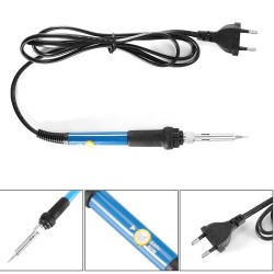 Adjustable ''pencil'' type soldering iron 60W