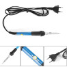 Adjustable ''pencil'' type soldering iron 60W