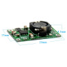 TP5100 1S/2S, 2A Lithium battery charge module
