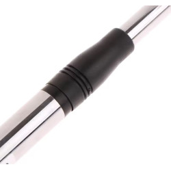 Telescopic antenna 27Mhz (CB) 130cm