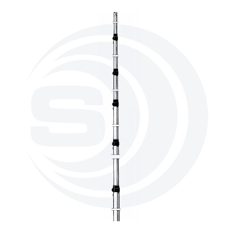 Repuesto elemento central antena base NEW TORNADO