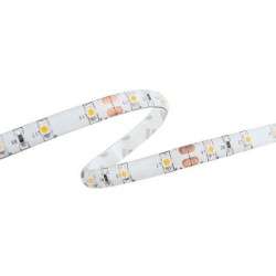 Strip of 600 LEDs SMD2835 24VDC 7.2W/m (36W) 6000K (cold white)