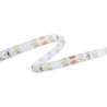 Strip of 600 LEDs SMD2835 24VDC 7.2W/m (36W) 6000K (cold white)