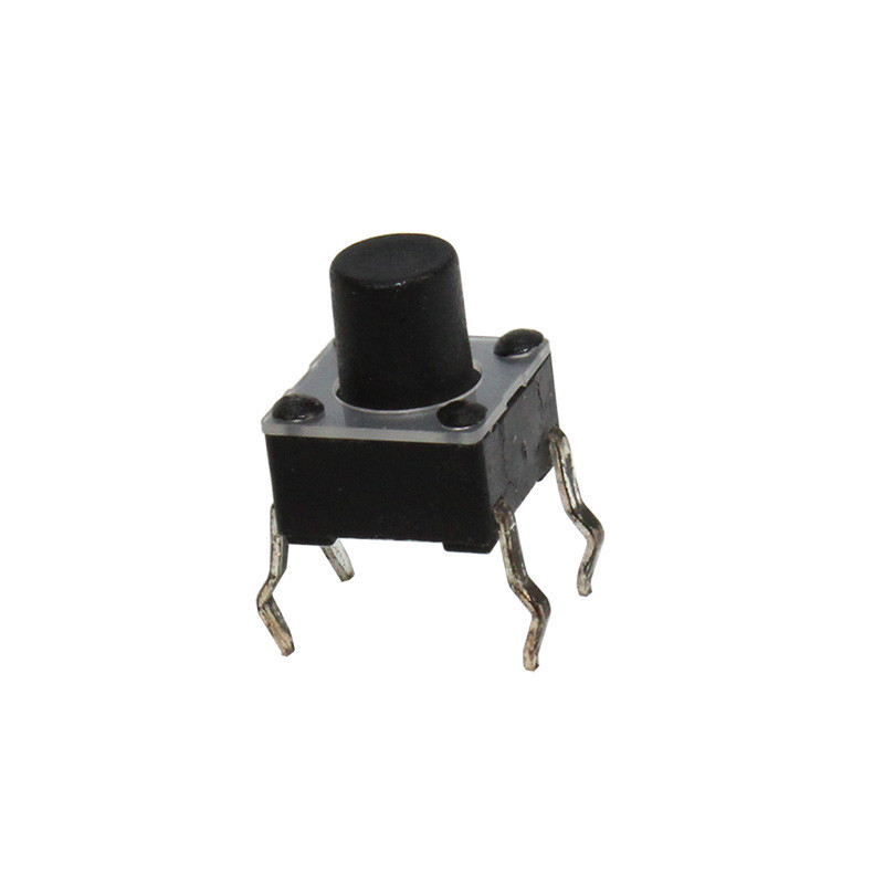 SWITCH TACTILE SPST-NO 0.05A 50V