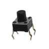 INTERRUPTOR TÁCTIL SPST-NO 0,05A 50V