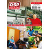 480 QSP - RADIO AND COMMUNICATIONS MAGAZINE Nº480 05 2025