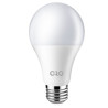 E27 LED A60 230V 10W 6500K (blanco frío) 1200lm - LED POL ORO-PREMIUM-