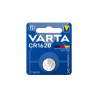 Pila de litio CR1620 3,0 V 70 mAh - Varta