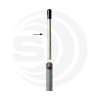 Tramo superior de ajuste frecuencia para antena base SIRIO 827