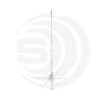 Tramo superior de ajuste frecuencia para antena base SIRIO 827