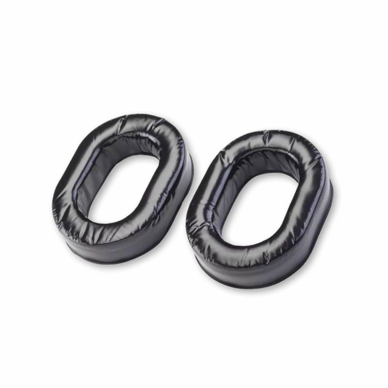 Almohadillas para auriculares Pro 7 con relleno de gel
