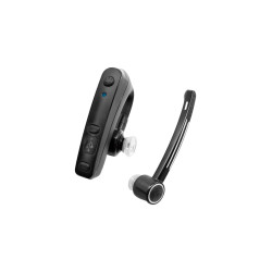 Komunica BLUE-DUAL-1 Microauricular Wireless PTT