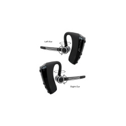 Komunica BLUE-DUAL-1 Wireless PTT headset