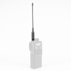 PNI ANTHP62 BNC antenna, 20 cm CB