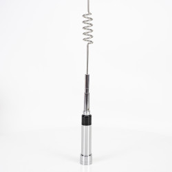 PNI UF500 Antena UHF, 63 cm, 430-470 MHz, con soporte para vehículo