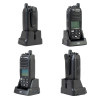 PNI DS890 Walkie-Talkie VHF Marítimo (Preto)