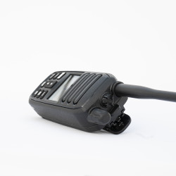 PNI DS890 VHF Marina Walkie-Talkie (Black)